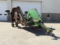 2006 John Deere HX15 Rotary Cutter