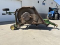 2006 John Deere HX15 Rotary Cutter