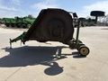 2006 John Deere HX15 Rotary Cutter