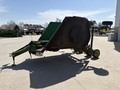 2006 John Deere HX15 Rotary Cutter