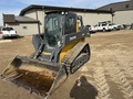 2024 Deere 325G Skid Steer