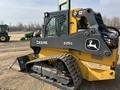2024 Deere 325G Skid Steer