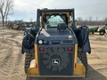 2024 Deere 325G Skid Steer