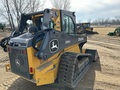 2024 Deere 325G Skid Steer