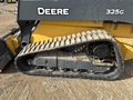 2024 Deere 325G Skid Steer