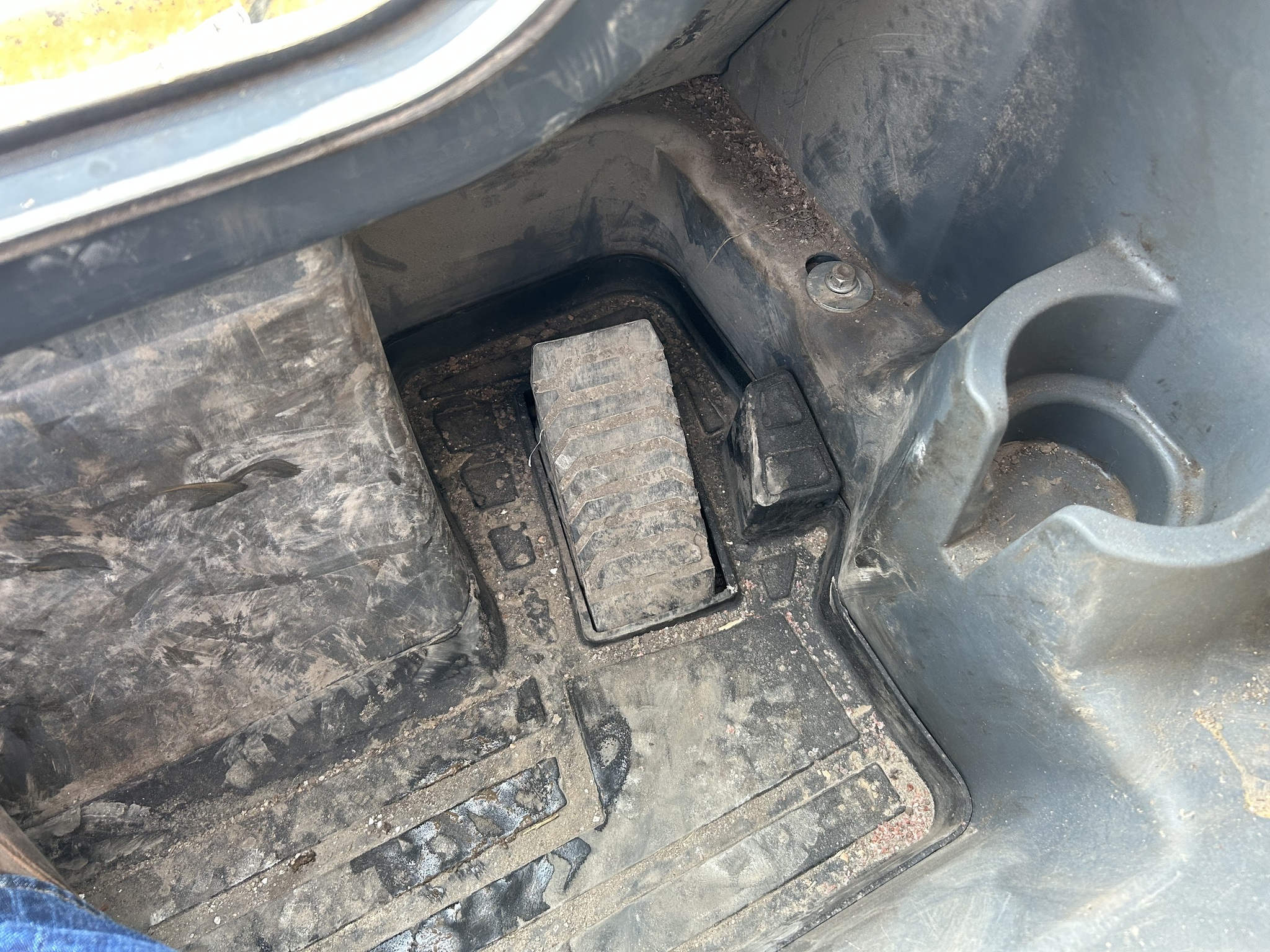 2024 Deere 325G Skid Steer