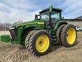 2024 John Deere 8R 370 Tractor