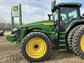 2024 John Deere 8R 370 Tractor