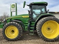 2024 John Deere 8R 370 Tractor