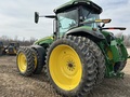 2024 John Deere 8R 370 Tractor