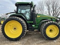 2024 John Deere 8R 370 Tractor