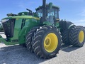 2023 John Deere 9R 540 Tractor