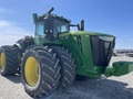 2023 John Deere 9R 540 Tractor