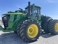 2023 John Deere 9R 540 Tractor