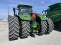 2023 John Deere 9R 540 Tractor