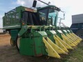 2005 John Deere 9996 Cotton Equipment