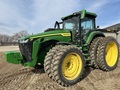 2024 John Deere 8R 370 Tractor
