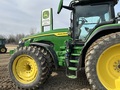 2024 John Deere 8R 370 Tractor