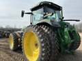 2024 John Deere 8R 370 Tractor