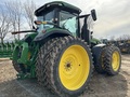 2024 John Deere 8R 370 Tractor