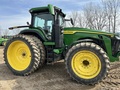 2024 John Deere 8R 370 Tractor