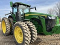 2024 John Deere 8R 370 Tractor