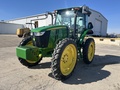 2012 John Deere 5100MH Tractor