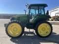 2012 John Deere 5100MH Tractor