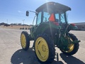 2012 John Deere 5100MH Tractor