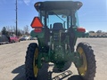 2012 John Deere 5100MH Tractor