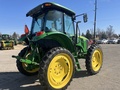 2012 John Deere 5100MH Tractor