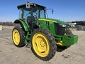 2012 John Deere 5100MH Tractor