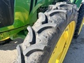 2012 John Deere 5100MH Tractor