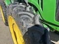 2012 John Deere 5100MH Tractor