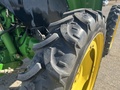 2012 John Deere 5100MH Tractor