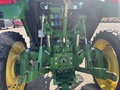 2012 John Deere 5100MH Tractor
