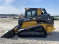2025 John Deere 333 P Skid Steer
