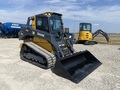 2025 John Deere 333 P Skid Steer