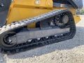 2025 John Deere 333 P Skid Steer