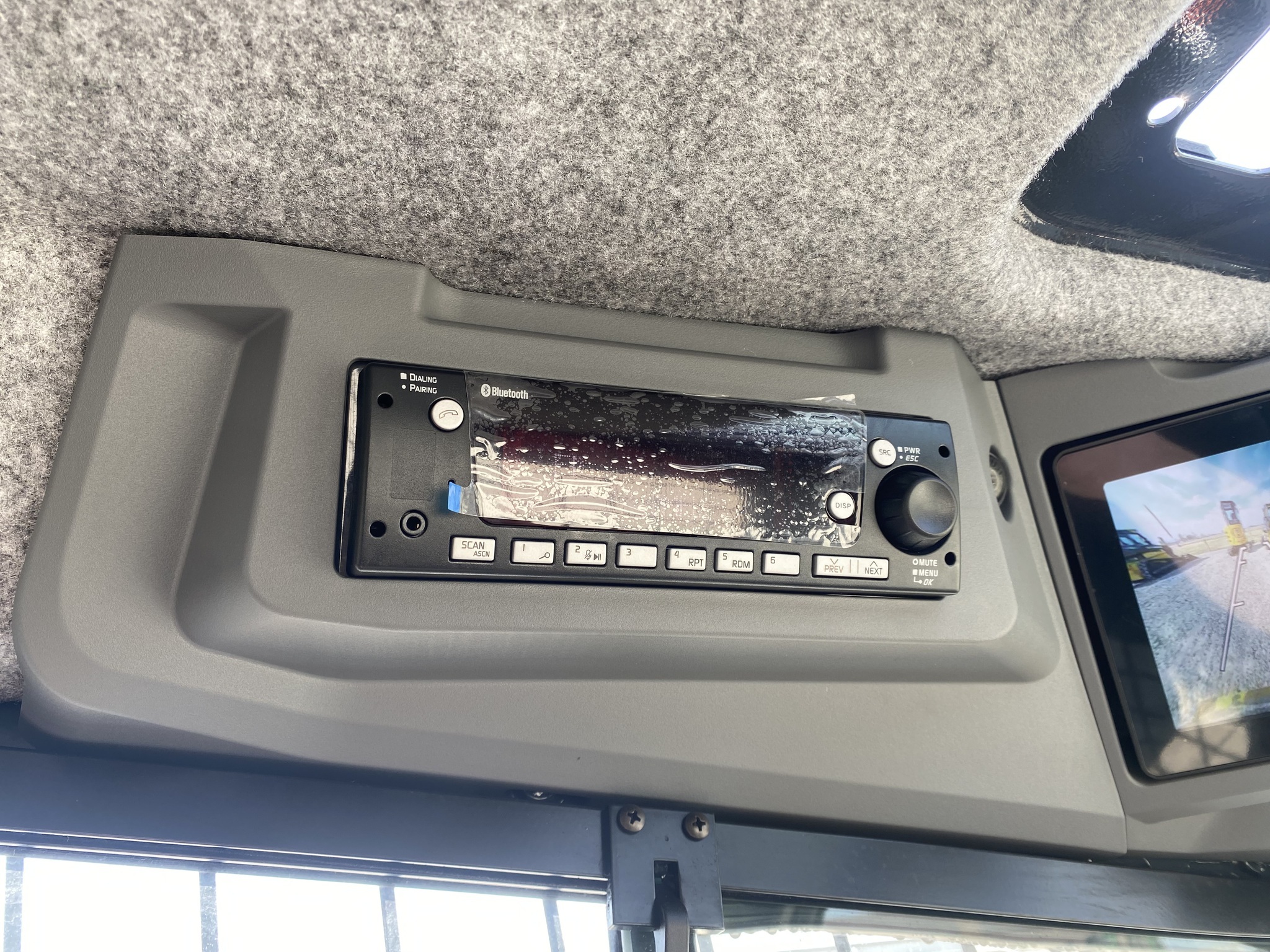 2025 John Deere 333 P Skid Steer