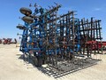 2000 DMI Tigermate II Field Cultivator