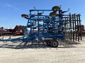 2000 DMI Tigermate II Field Cultivator