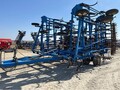 2000 DMI Tigermate II Field Cultivator