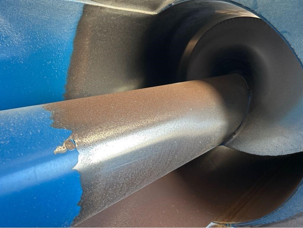 2020 Kinze 1105 Grain Cart