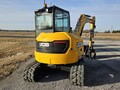 2024 JCB 50Z-1 Mini Excavator