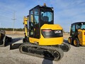 2024 JCB 50Z-1 Mini Excavator