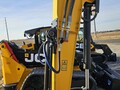 2024 JCB 50Z-1 Mini Excavator