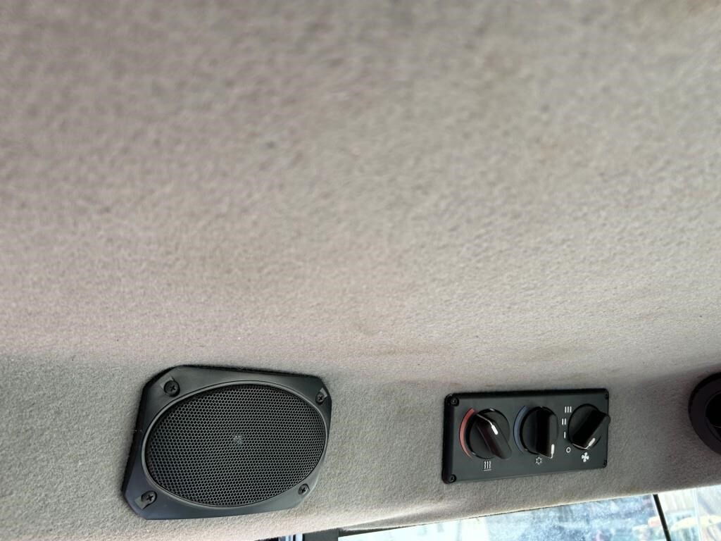 2000 Massey Ferguson 8780XP Combine