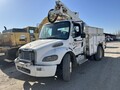 2005 Altec AT37G Miscellaneous