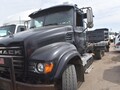 2006 Mack Granite CV713 Dump Trucks/Trailer